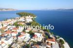 GL 0300 - Hariklia House - Mandrakia - Ermioni